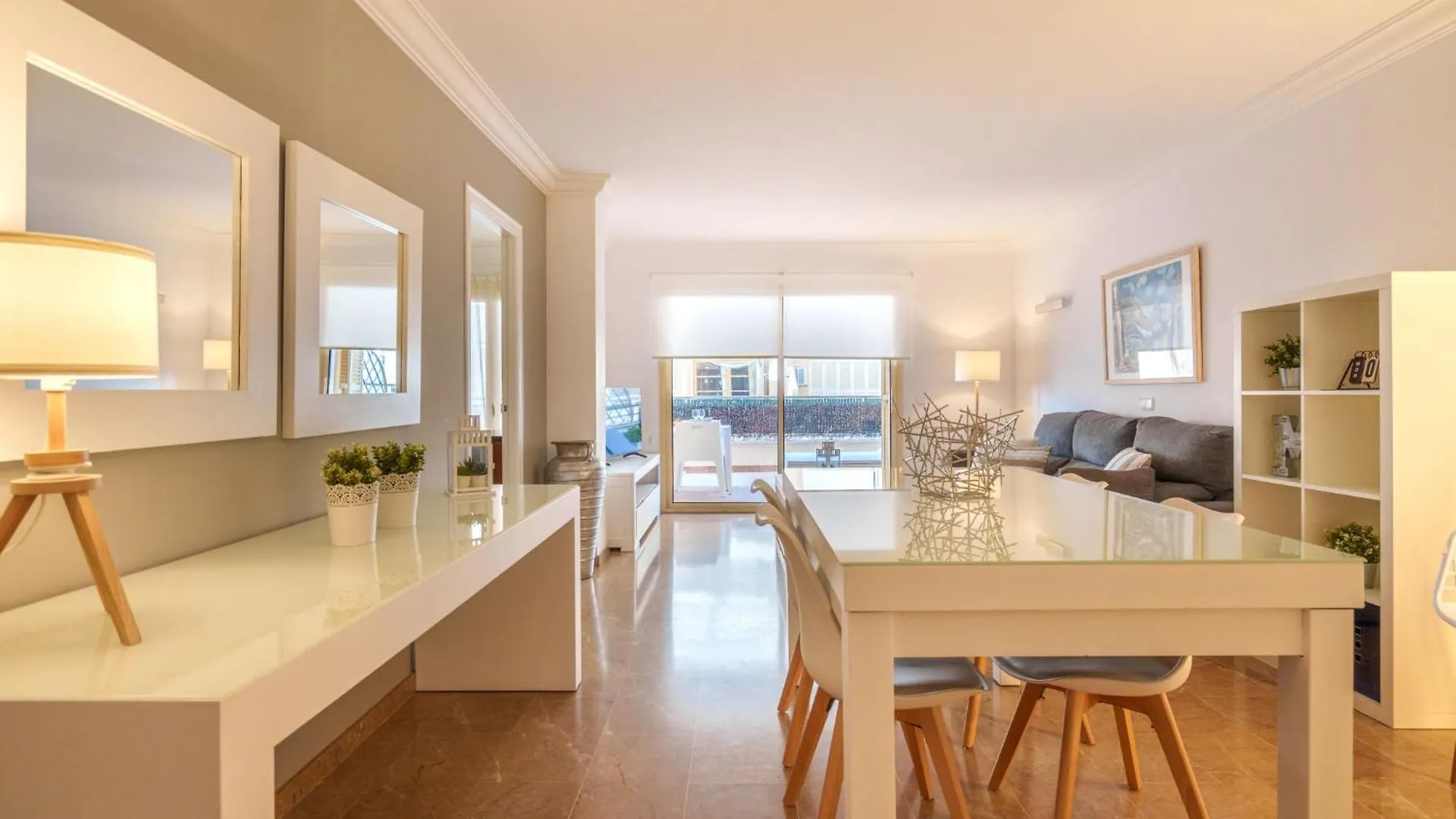 Apartment Maritimo By Interhome 阿尔库迪亚港 0*,