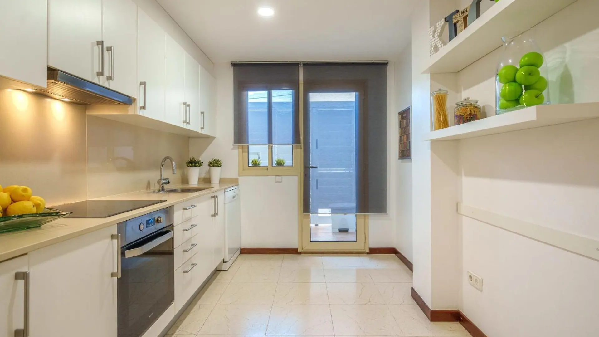 Apartment Maritimo By Interhome 阿尔库迪亚港