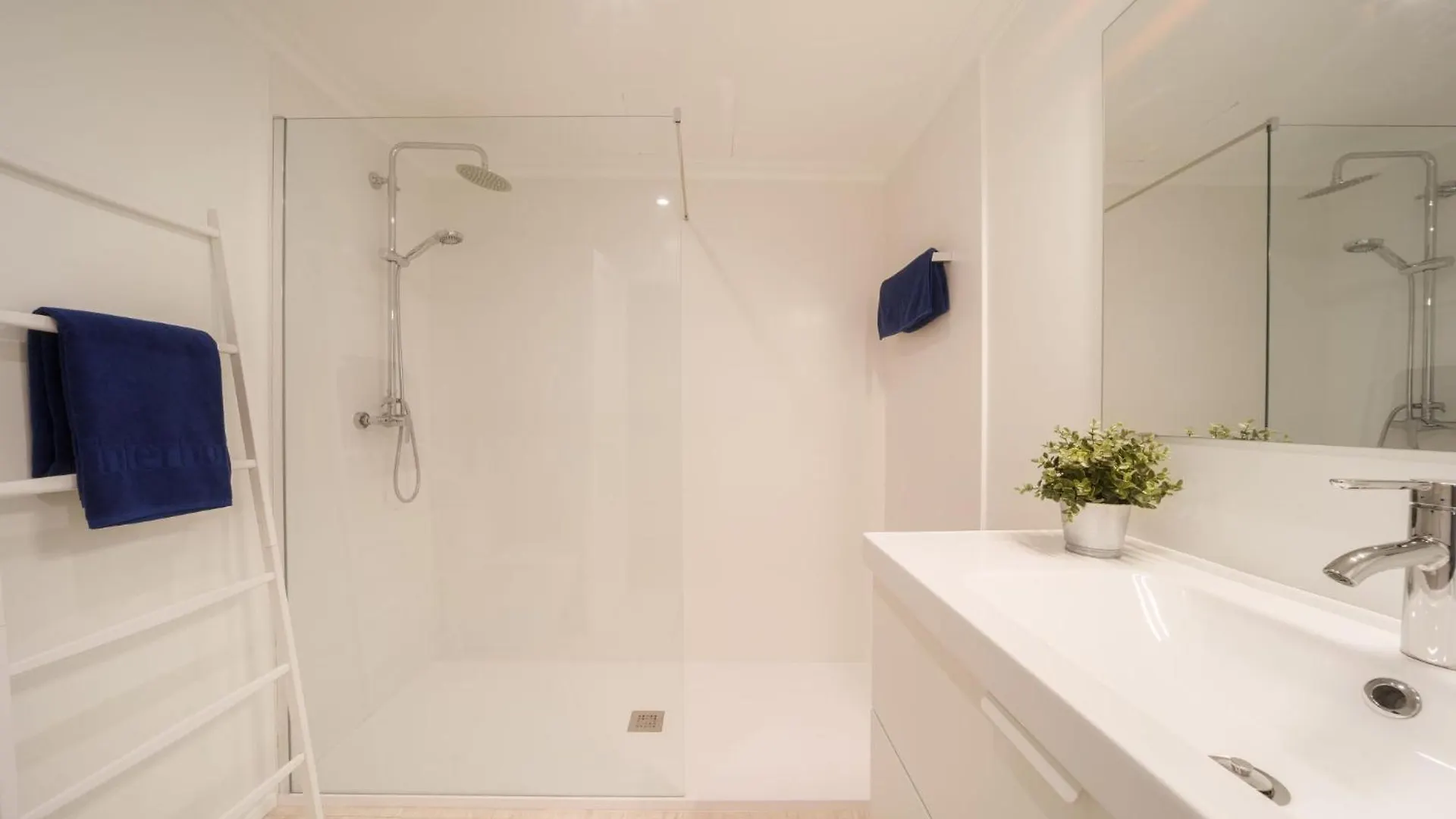 Apartment Maritimo By Interhome Puerto de Alcúdia